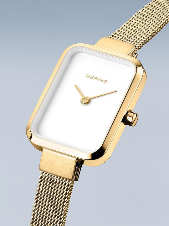 Produktbild Bering Petite Square (Analoguhr, 20 mm)