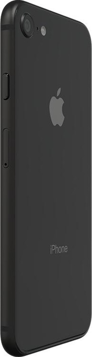 Actual product image Renewd iPhone 8 (64 GB, Space grey, 4.70", 12 Mpx, Single SIM, A / Like new)