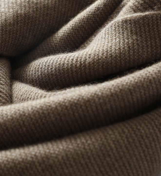 Immagine prodotto Bellemere Scarf Classic Sharp Print Cashmere Scarf