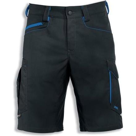 Uvex Safety, Arbeitshose, suXXeedBermuda 7426/graphit Gr. 44 (44)