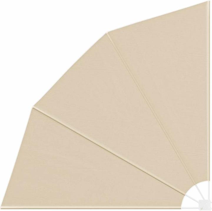 Produktbild vidaXL Balkon Sichtschutz (210 cm)