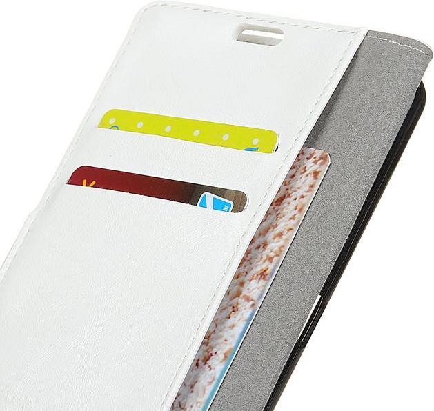 Actual product image MU Classic Crazy Horse Leather Cover (Sony Xperia L2)