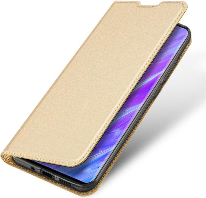 Actual product image Dux Ducis Skin Pro Series (Samsung Galaxy S20+)