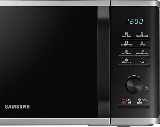 Image du produit Samsung MS23B3515ASEN (23 l)
