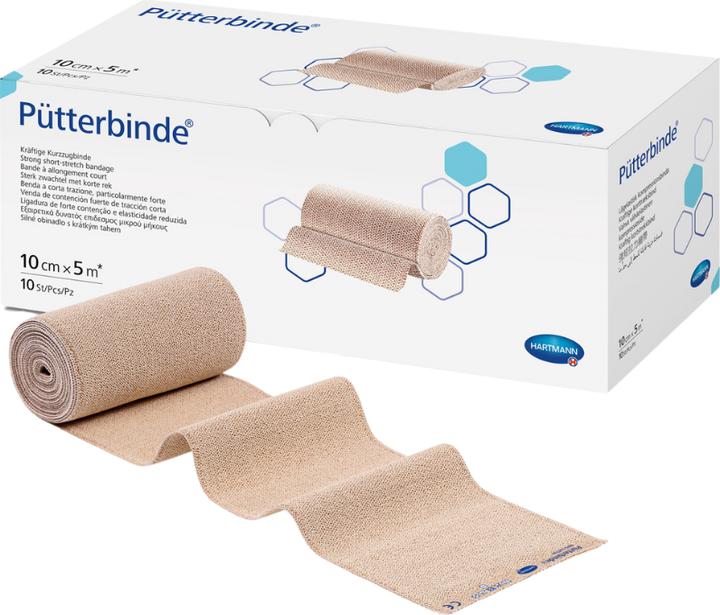 Produktbild IVF Hartmann Binde
