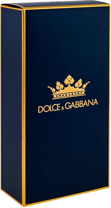 Immagine prodotto Dolce & Gabbana K (Eau de toilette, 100 ml)