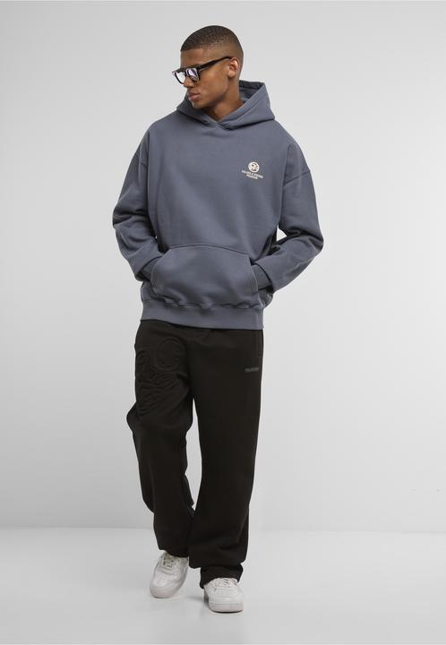 Produktbild Pegador Fullam Oversized Hoodies - 195075 (M)