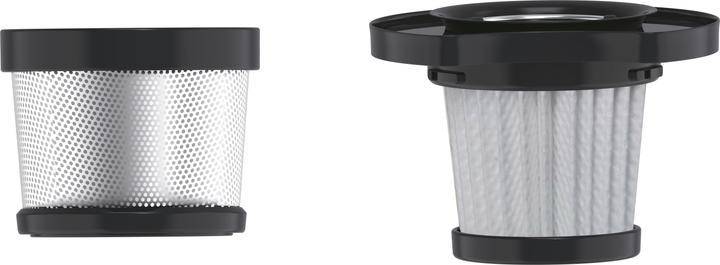 Actual product image Hoover H-Handy 700