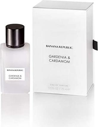 Banana Republic Gardenia & Cardamom (Eau de Parfum, 75 ml)