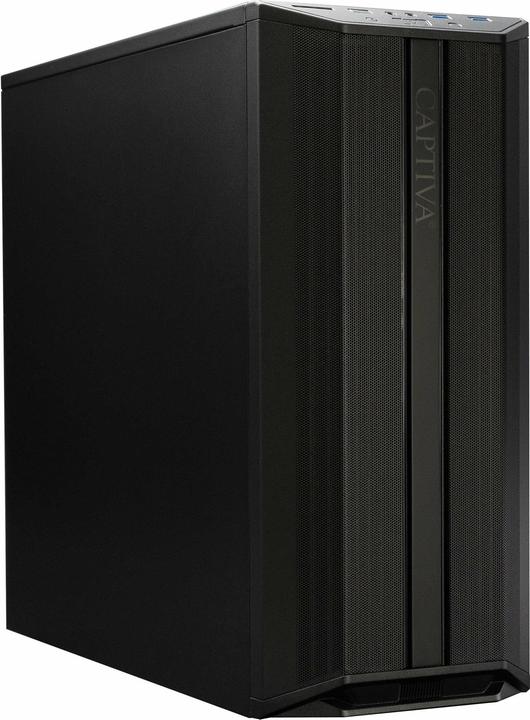 Actual product image Captiva R89-641 (1000 GB, 32 GB, AMD Ryzen 7 9700X)