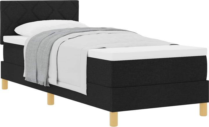 Image du produit vidaXL Boxspring (80 x 200 cm)