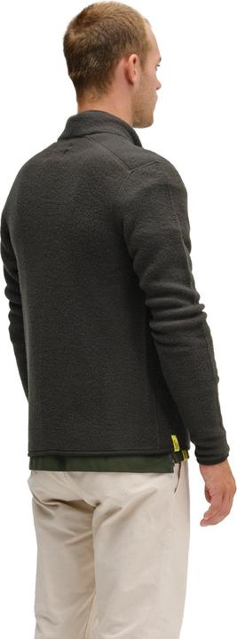 Produktbild Mover Plastic Free Sportswear Merino Fleece (M)