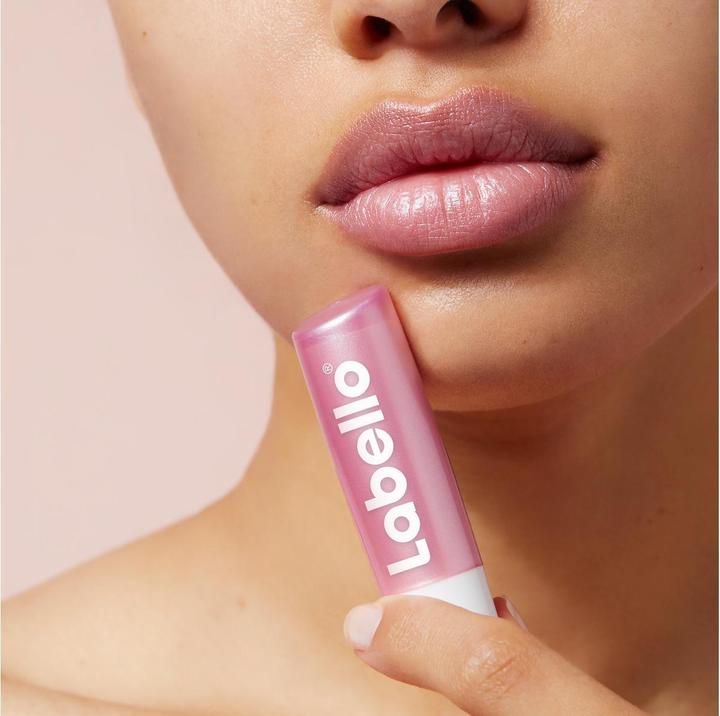 Image du produit Labello Stick brillant nacré 4,8 g (Sticks de soin)