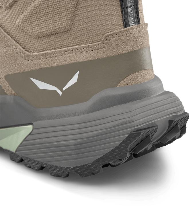 Produktbild Salewa Pedroc 2 Leather Mid Powertex Schuh (38.5)