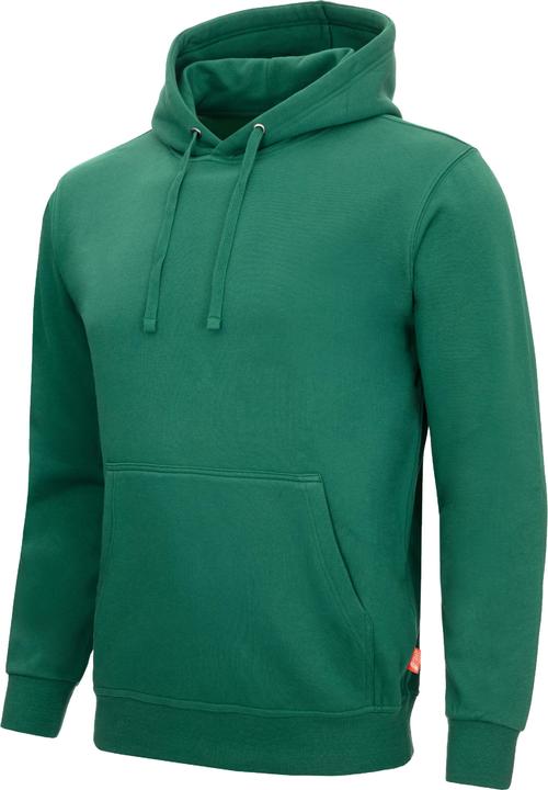 Immagine prodotto Nitras MOTION TEX LIGHT, pullover con cappuccio, vari colori, 300 g/m², traspirante, comodo da indossare (3XL, 4XL, 5XL, 6XL, L, M, S, XL, XS)