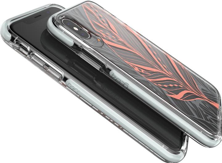 Image du produit gear4 Victoria (Apple iPhone XS, Apple iPhone X)