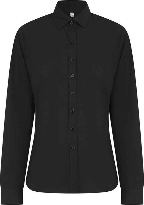 Immagine prodotto Henbury Camicia Formale CoolPlus Manica Lunga Donna (M)