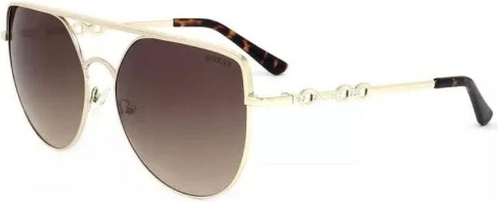 Guess Women's sunglasses GF6082 32F 61 17 145