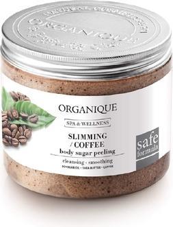 Produktbild Organique Slimming Therapy (200 ml)