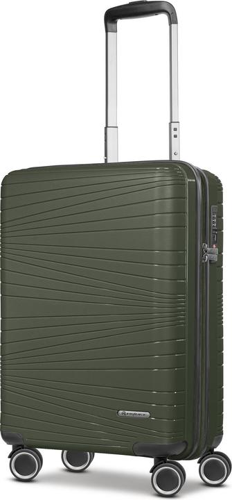 Produktbild Franky Dallas 3.0 4 Rollen Trolley S 55 cm (36 l)