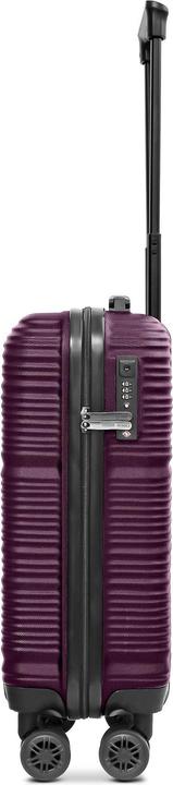 Immagine prodotto Redolz Essentials 16 CABIN Carrello cabina a 4 ruote 55 cm (35 l)