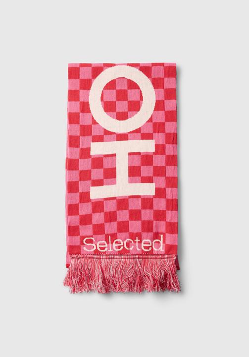 Produktbild Selected Print Schal