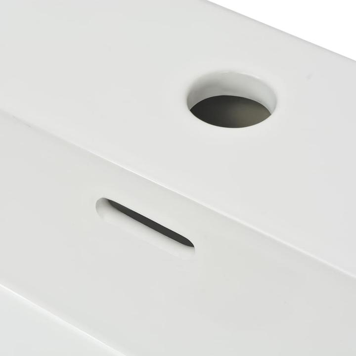 Actual product image vidaXL Becken (425 mm, 760 mm)