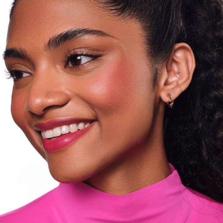 Image du produit essence WHAT A TINT! lip & cheek tint encre joues et lèvres (20 Pamplemousse Bliss)