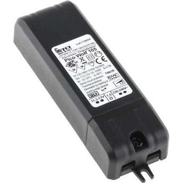 Rs Pro Dimmable elct transformer 20-105VA, Transformator