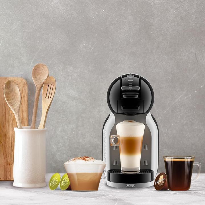 Immagine prodotto De'Longhi Mini Me (NESCAFÉ Dolce Gusto)