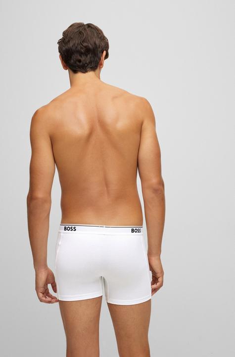 Produktbild Hugo Boss Power (S, 3er Pack)