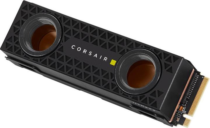 Produktbild Corsair MP600 PRO Hydro X Edition (2000 GB, M.2 2280)