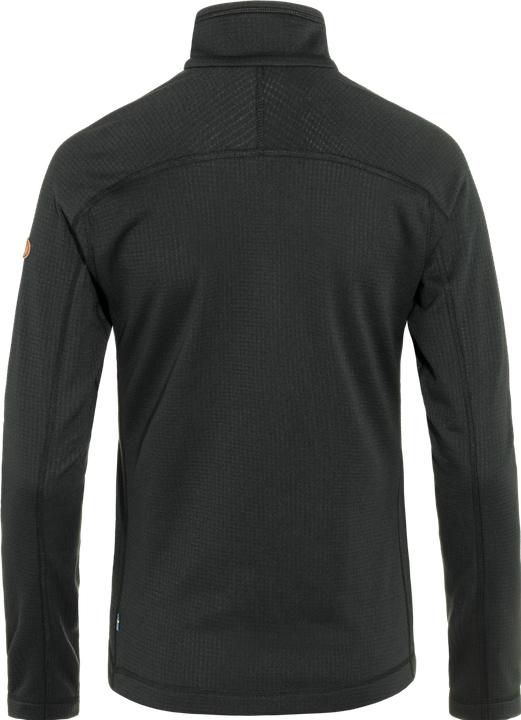 Actual product image Fjällräven Women's Abisko Lite Fleece Half Zip (M)