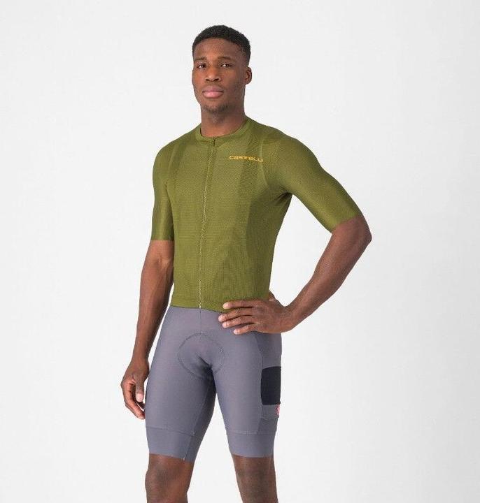 Produktbild Castelli Unlimited Cargo Bibshort (L)