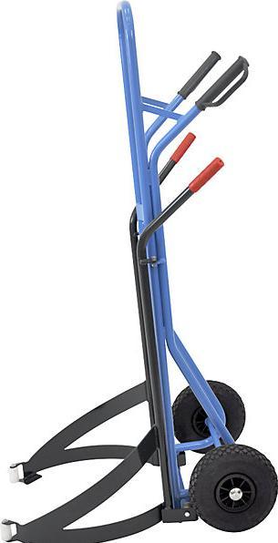 Produktbild Eurokraft Reifen-Trolley (180 kg)