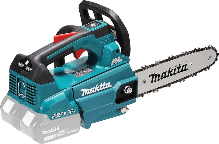 Actual product image Makita DUC256Z (Battery chain saw)