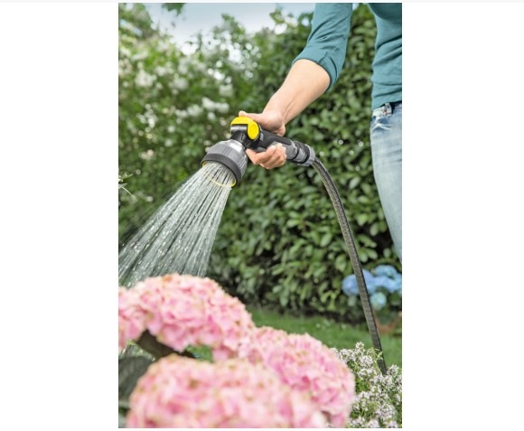 Actual product image Kärcher Premium