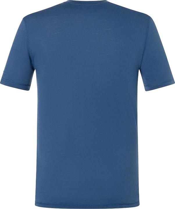 Actual product image Super Natural SIERRA140 TEE (S)
