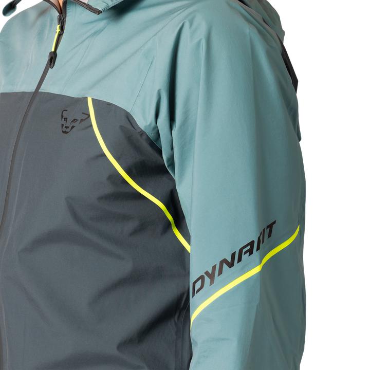 Actual product image Dynafit Alpine 3L Jacket (XL)