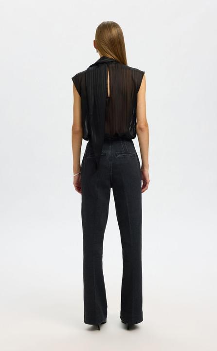 Immagine prodotto Selected High Neck Top (38)