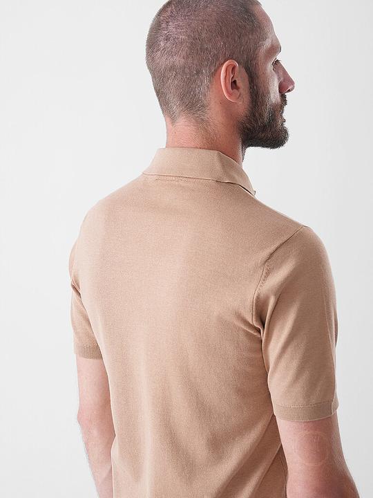 Actual product image No Excess Poloshirt (L)