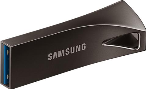 Produktbild Samsung Bar Plus (256 GB, USB-A)