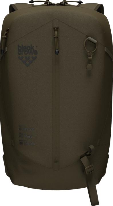 Image du produit Black Crows Backpack Dorsa 22 2026 (22 l)