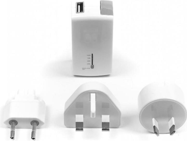 Produktbild Targus Apd752eu (2100 mAh)