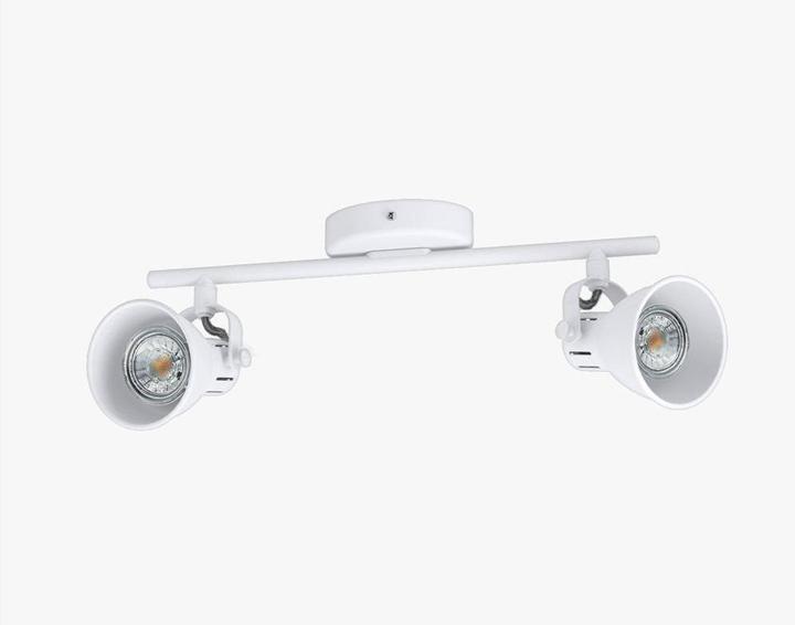 Produktbild EGLO Seras (240 lm, GU10)