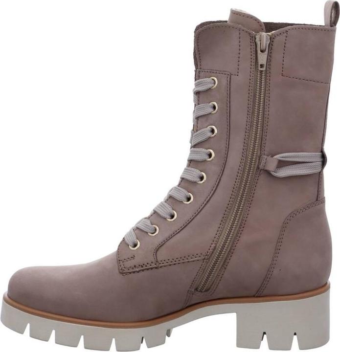 Produktbild Gabor Schnürboot mit Reissverschluss (40)