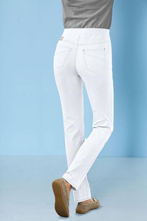 Immagine prodotto Raphaela di Brax Jeans elasticizzati da donna Pamina (23)