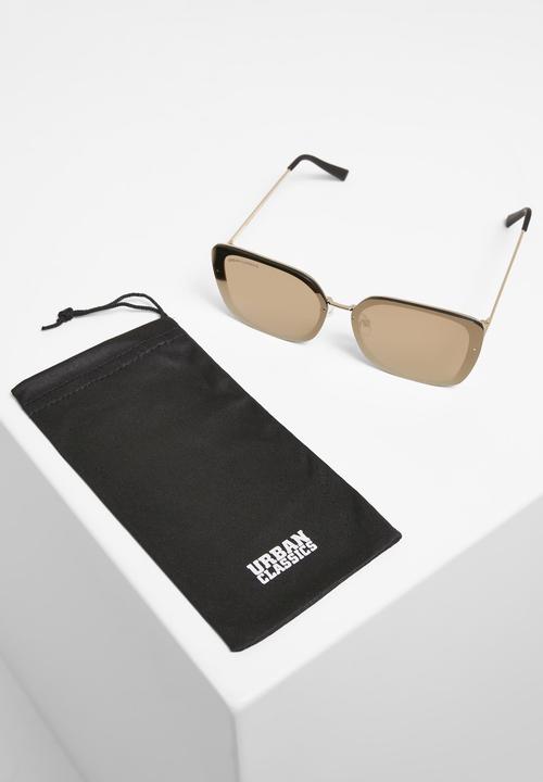 Produktbild Urban Classics Sunglasses December UC
