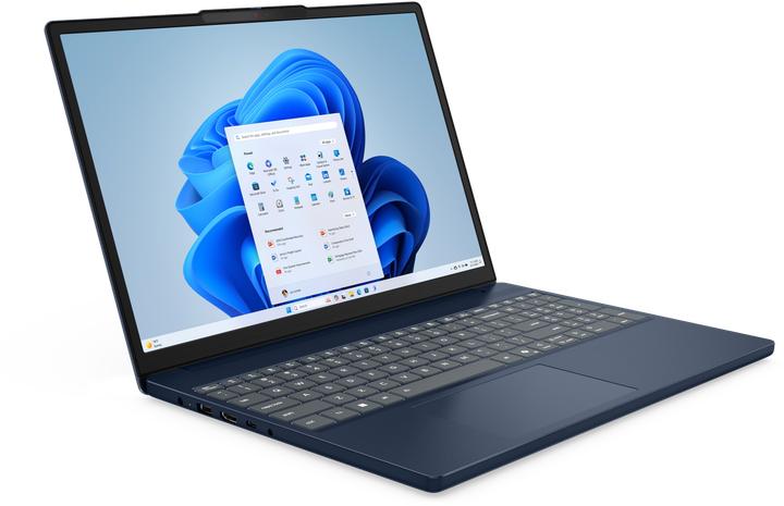 Image du produit Lenovo IdeaPad Slim 3 (15.30", 512 Go, 16 Go, CH, Snapdragon X X1-26-100)