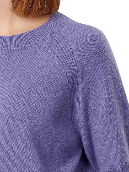 Immagine prodotto Armedangels Long Sleeve Diliriaa Reglana Purple Stone (XL)